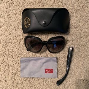 Ray-Ban Sunglasses
